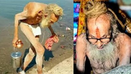 Sant Siyaram Baba Ki Kahani: संत सियाराम बाबा कौन है, कहां रहते है, क्या खाते है, उम्र | Boldsky