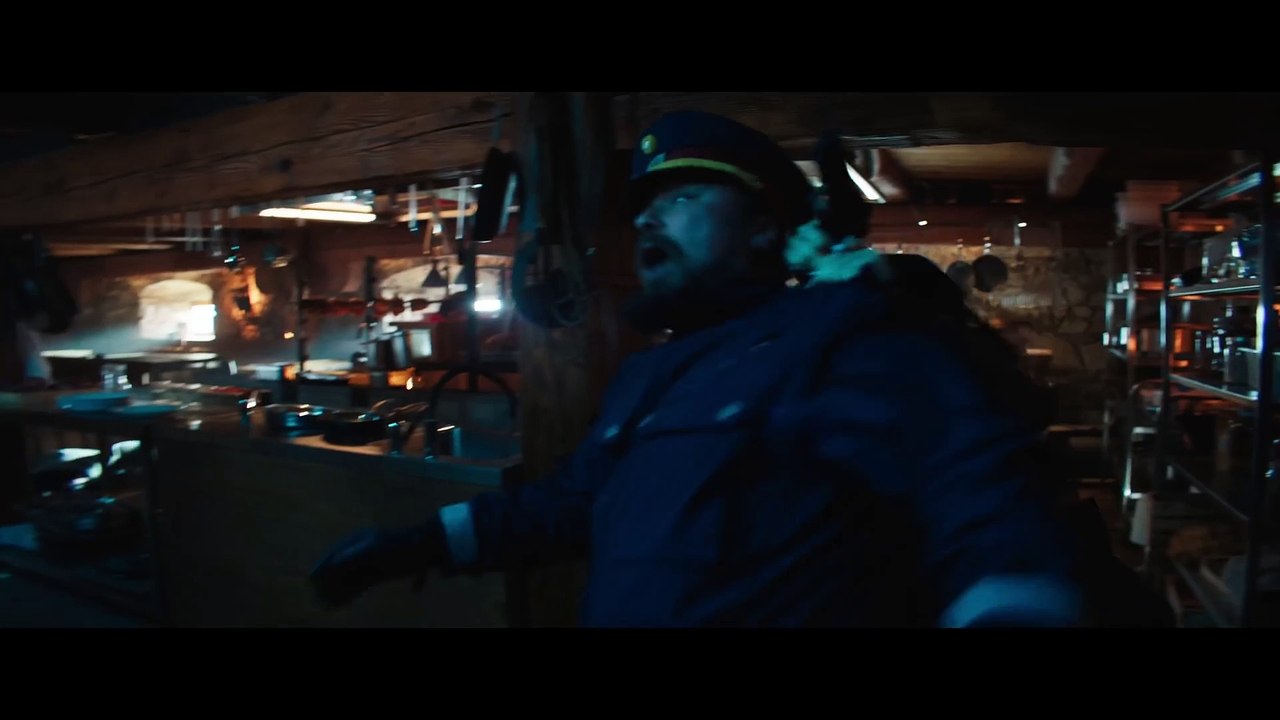 Ballerina Extended Trailer OV