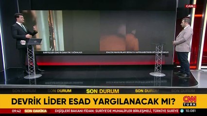 Esad'ın işkence hapishanesinde Kasım Süleymani detayı! | Video Haber