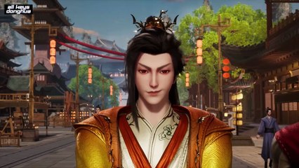 King of Casual Cultivators Ep 39 ENG SUB