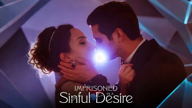 Imprisoned in a Sinful Desire | Full Movie Billionaire, Short Drama