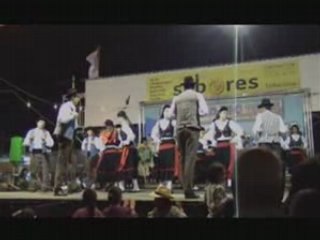 Rancho Ourentã "Santa Justa" 2005