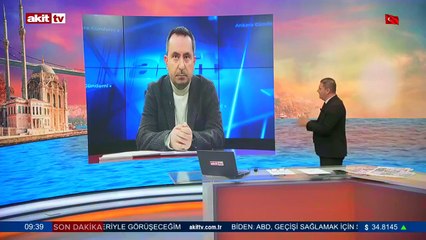 Başkentin gündeminde neler var?