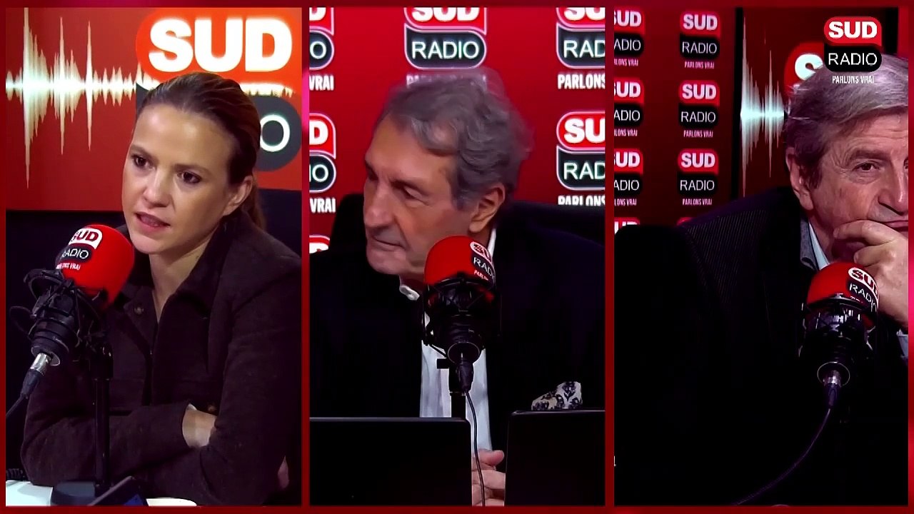 Après le ministère de la Justice, Éric Dupond-Moretti fait son retour... au théâtre