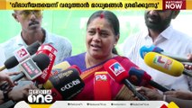 'ബിജെപി യിൽ കൂടുതൽ വിഭാഗീയത ഉണ്ടെന്ന് വരുത്തി തീർക്കാൻ ചില മാധ്യമങ്ങൾ ശ്രമിക്കുന്നു'