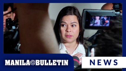 House panel: Over 400 recipients of OVP, DepEd confidential funds have no birth certificates