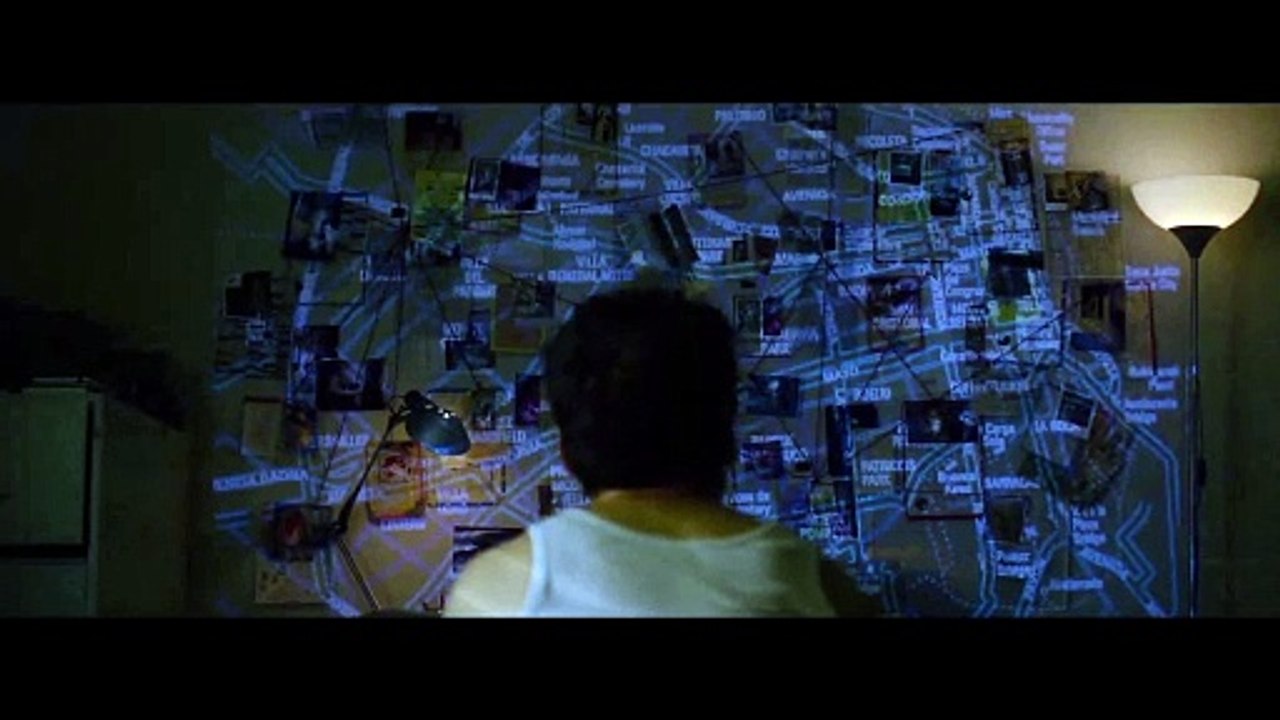 Deus Irae Trailer OV