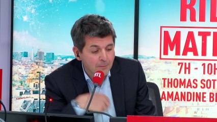 CHARLIE HEBDO - Corinne Rey, alias "Coco", est l'invitée de Amandine Bégot.