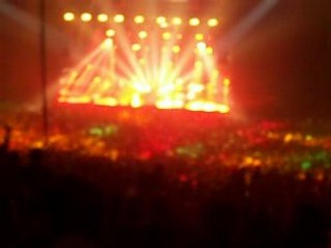 Viens Voir ! Tiken Jah FakolI en Concert à Paris