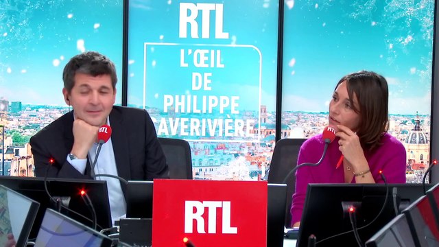 Le 2ème œil de Philippe Caverivière du 09 décembre 2024