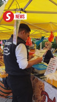 DBKL to restructure Ramadan bazaars in Kuala Lumpur