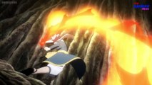 Natsu vs Aldoron | Natsu vs Wood Dragon full fight English Dub | Fairy tail English Dub