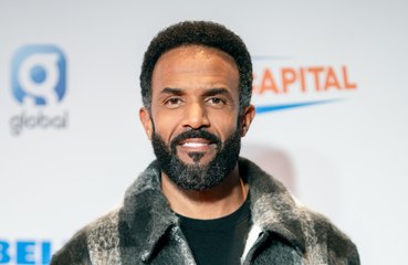 EXCLUSIVE: Craig David shares his best advice for new artists