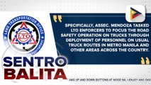 LTO, paiigtingin pa ang visibility para sa ligtas na biyahe ngayong holiday season