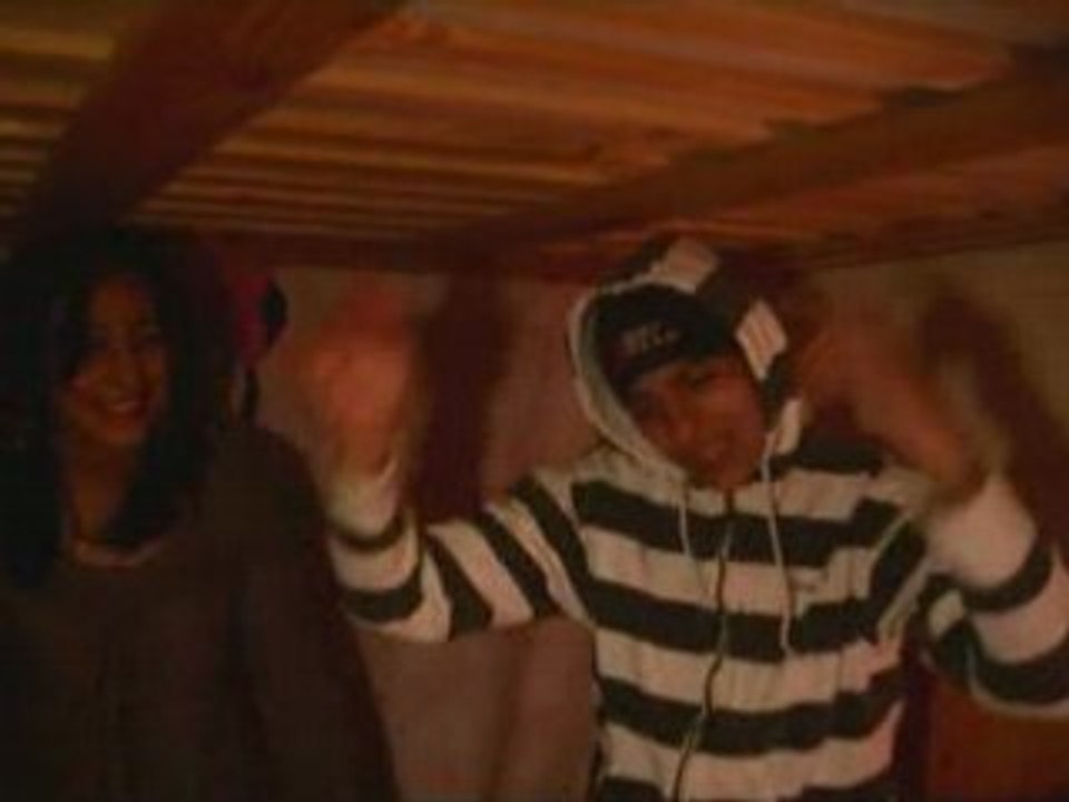 Parodie sheryfa luna