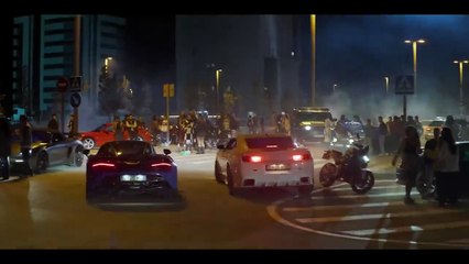 Culpa Tuya Trailer 🎬