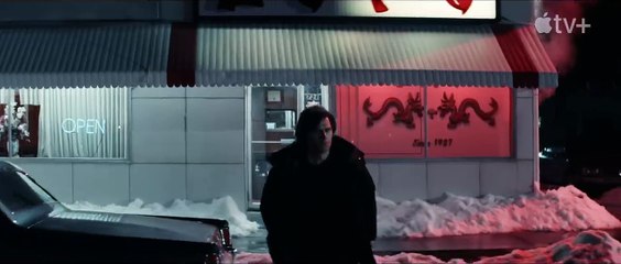 Severance - Sezon 2 Fragman