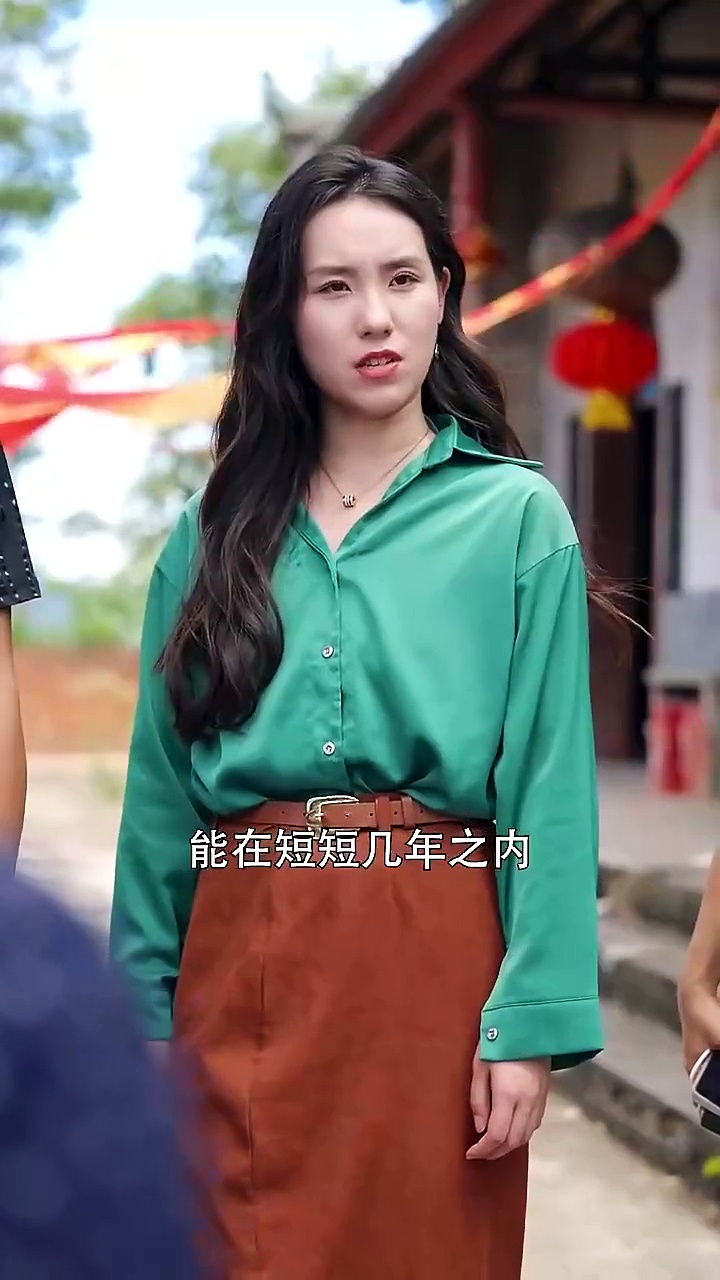 你们不讲情面，我发达了，你急啥？