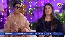 Aafat Episode 58 - Pakistani Dramas Palace