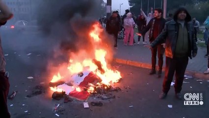 SON DAKİKA HABERİ || Kabine "Suriye" gündemiyle Beştepe'de toplanacak