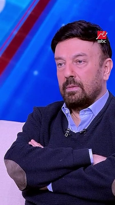 محمد ضياء يكشف سبب انفصاله عن إيمان الطوخي