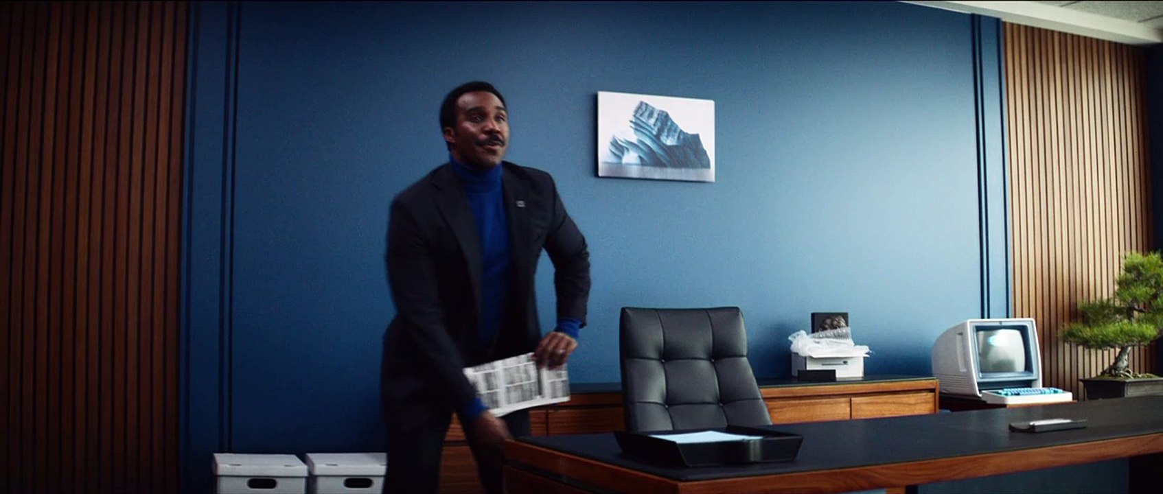 Severance Season 2 Trailer