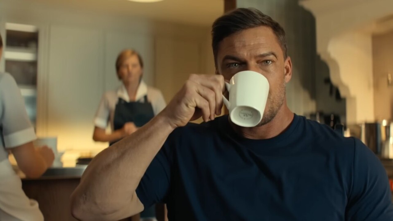 Reacher: Im Trailer zu Staffel 3 tritt ein Koloss auf, der selbst den Ex-Militärpolizist überragt