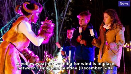 Peterborough Telegraph Morning Update 9 December, 2024