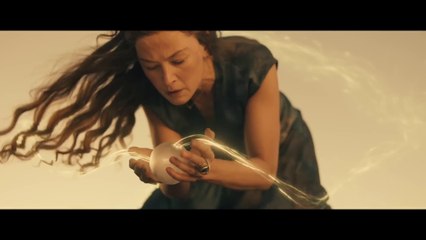 The Wheel of Time - S03 Teaser Trailer (English) HD