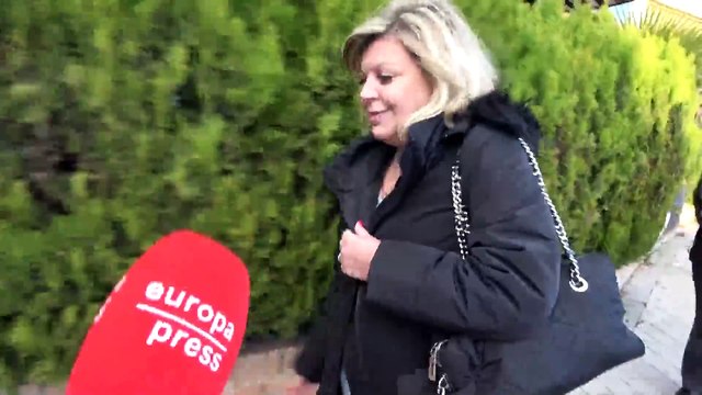 Terelu Campos califica con una sola palabra a Carlo Costanzia como padre tras el nacimiento de su hijo en común con Alejandra Rubio