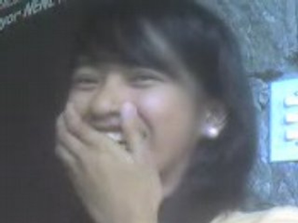 Ganda cess oh