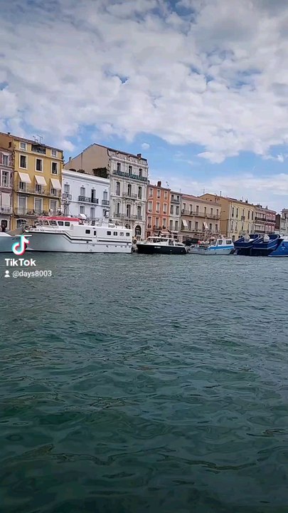 Voici ma nouvelle vidéo