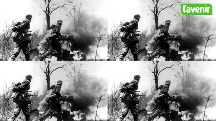 La Bataille des Ardennes expliquée