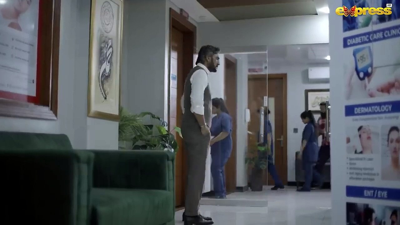 AKHRI BAR EPISODE 10
