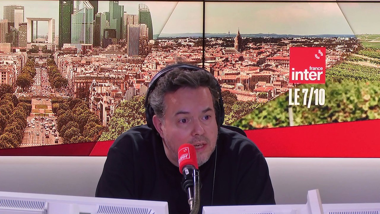 Chute de Bachar al-Assad en Syrie : "Le Moyen-Orient se transforme à une vitesse extraordinaire"