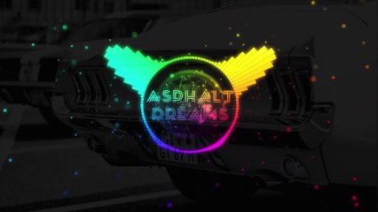 Asphalt Dreams Track 8 | Party & Workout Mix 🎶