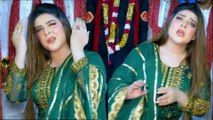 Ve Sun Dhola Inj Ta Pyar Ni Hunda, Chahat Baloch Best Mujra Dance Performance 2024