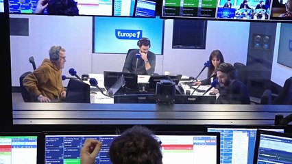 Les révélations de Kylian Mbappé au micro de Clique sur Canal+