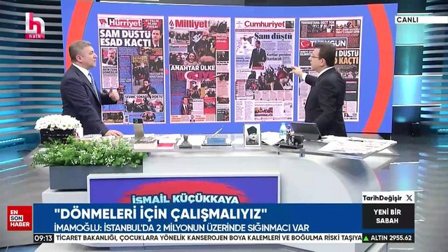 Ekrem İmamoğlu'ndan Emevi Camii'nde şükür secdesi tepkisi