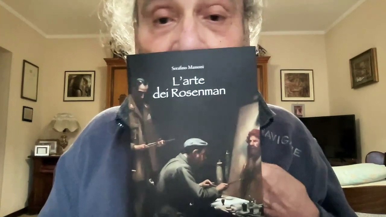 BEPPE GRILLO FUORI SCENA