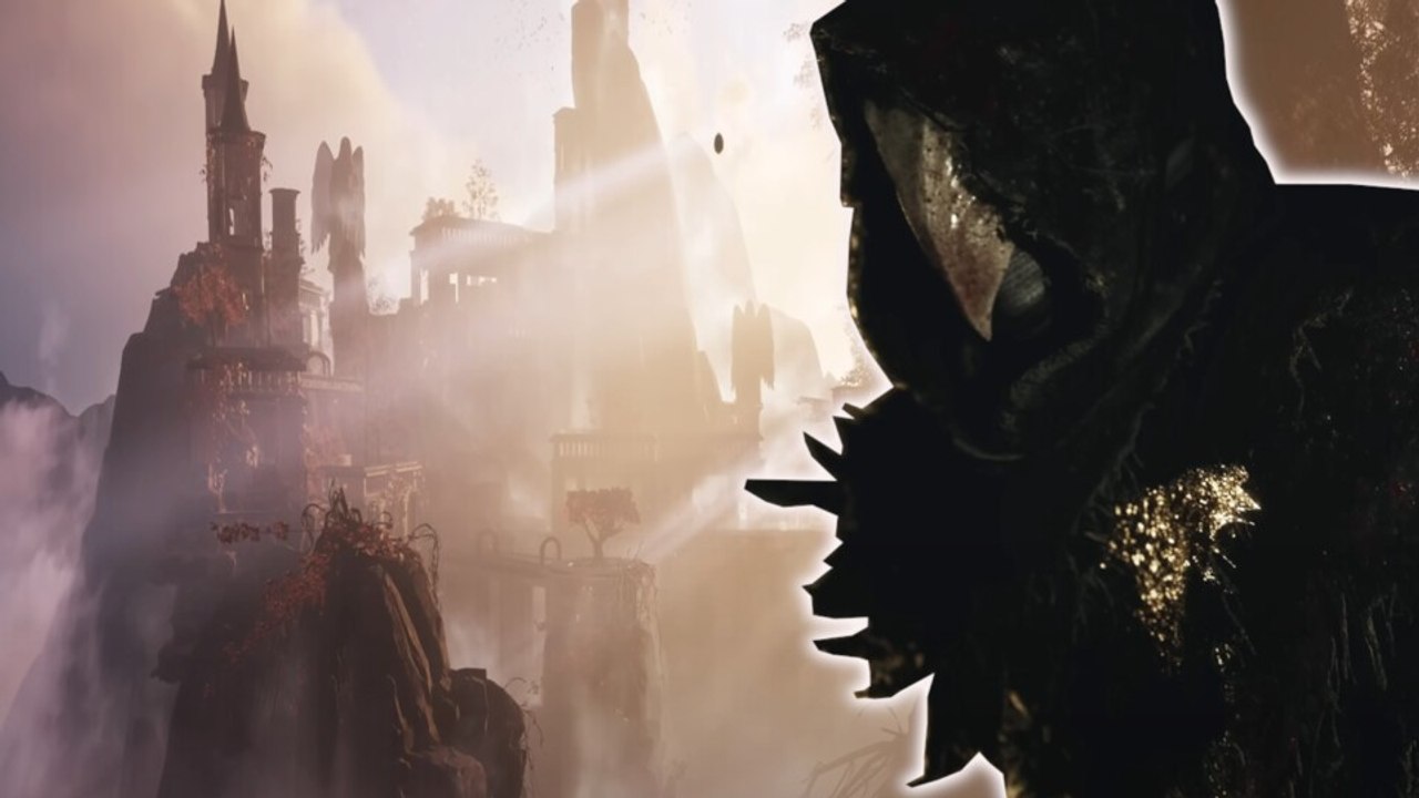 Doom trifft Elden Ring: Düsterer Shooter Covenant sorgt mit erstem Trailer für Begeisterung