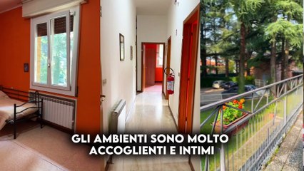 Casa dei Ricordi: Un Viaggio nel Passato