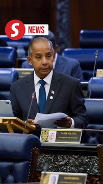 Putrajaya aims to finalise report on separation of AG-public prosecutor powers by next year