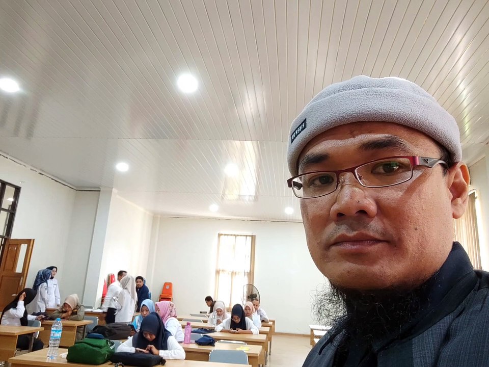 Berubah