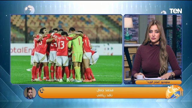 لقاء خاص مع شيخ صنايعية الصدف والأرابيسك.. مستقبل صناعة السيارات الكهربائية في مصر| صباح الورد