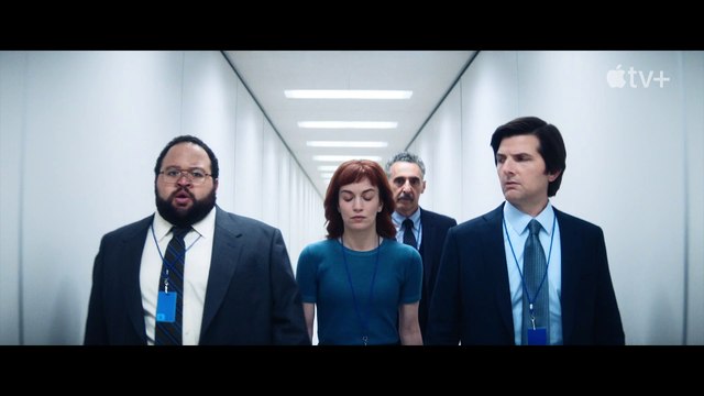 Severance - saison 2 Bande-annonce VF