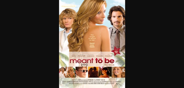 It's Meant To Be (FULL MOVIE) BILLIONAIRE, SHORT DRAMA, FILM, SHOW, ANIME, MOVIE