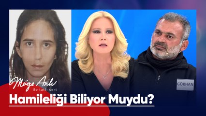 ''Seda'yla 11 ay görüştük ama utandığım için 10 gün dedim!'' - Müge Anlı ile Tatlı Sert 9 Aralık 2024
