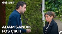 Sen En Güzel Duyguların Katilisin - Kirli Sepeti