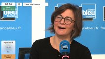 L'air du temps - Les contaminations VIH repartent à la hausse en Indre et Loire